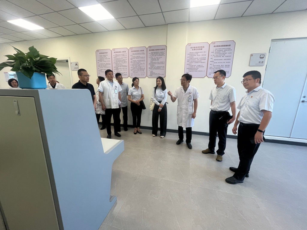 開展標后履約回訪、促進采購提質增效