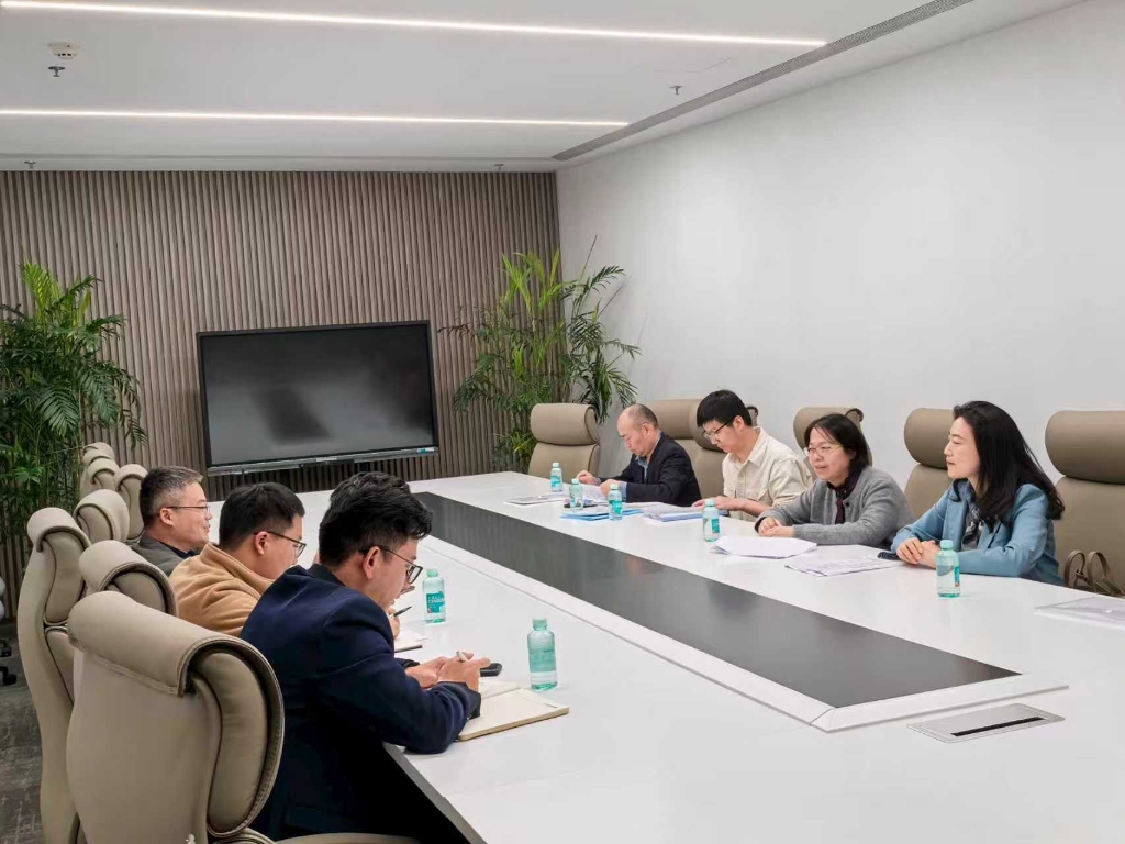 政府采購不搞“一錘子買賣”，履約回訪讓服務“一直在線”。